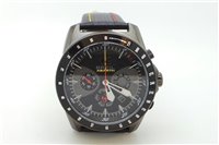 Reloj Breil Hombre Breil Abarth in Acero TW1248 - TW1248